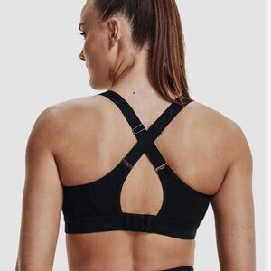 Under Armour Reflect High Impact Sports Bra